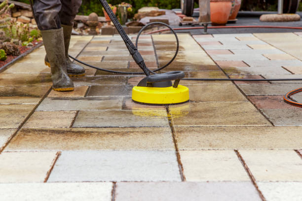 Best Dumpster Area Cleaning  in Dry Ridge, KY
