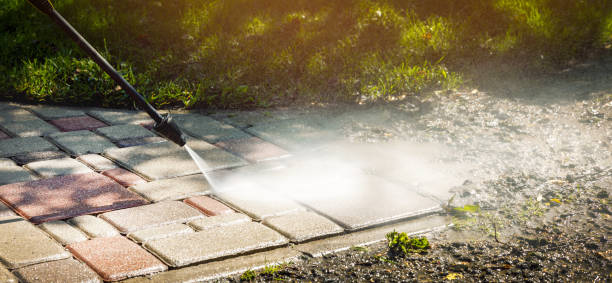 Playground Equipment Cleaning in Dry Ridge, KY